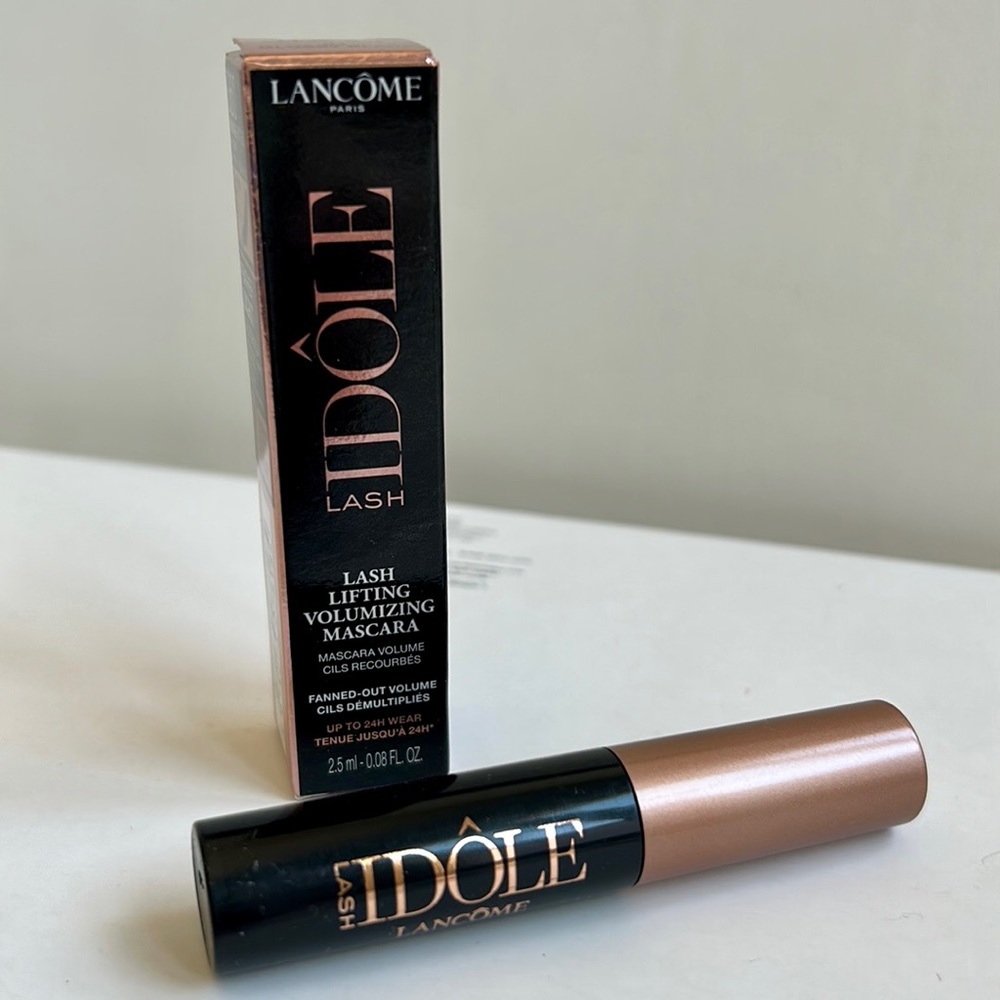 Lancôme LASH IDÔLE MASCARA